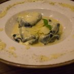 Pizza Donna - Un buen día en Madrid