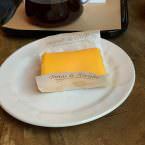 Café del Art 19 Dulces regionales de Portugal
