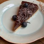 Café del Art 18 Tartas caseras