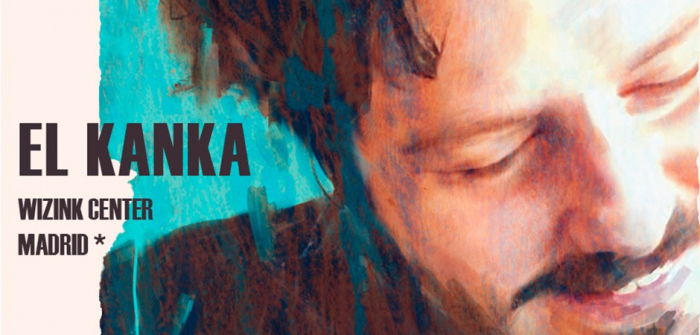 Concierto de El Kanka en el WiZink Center - Un buen día en Madrid