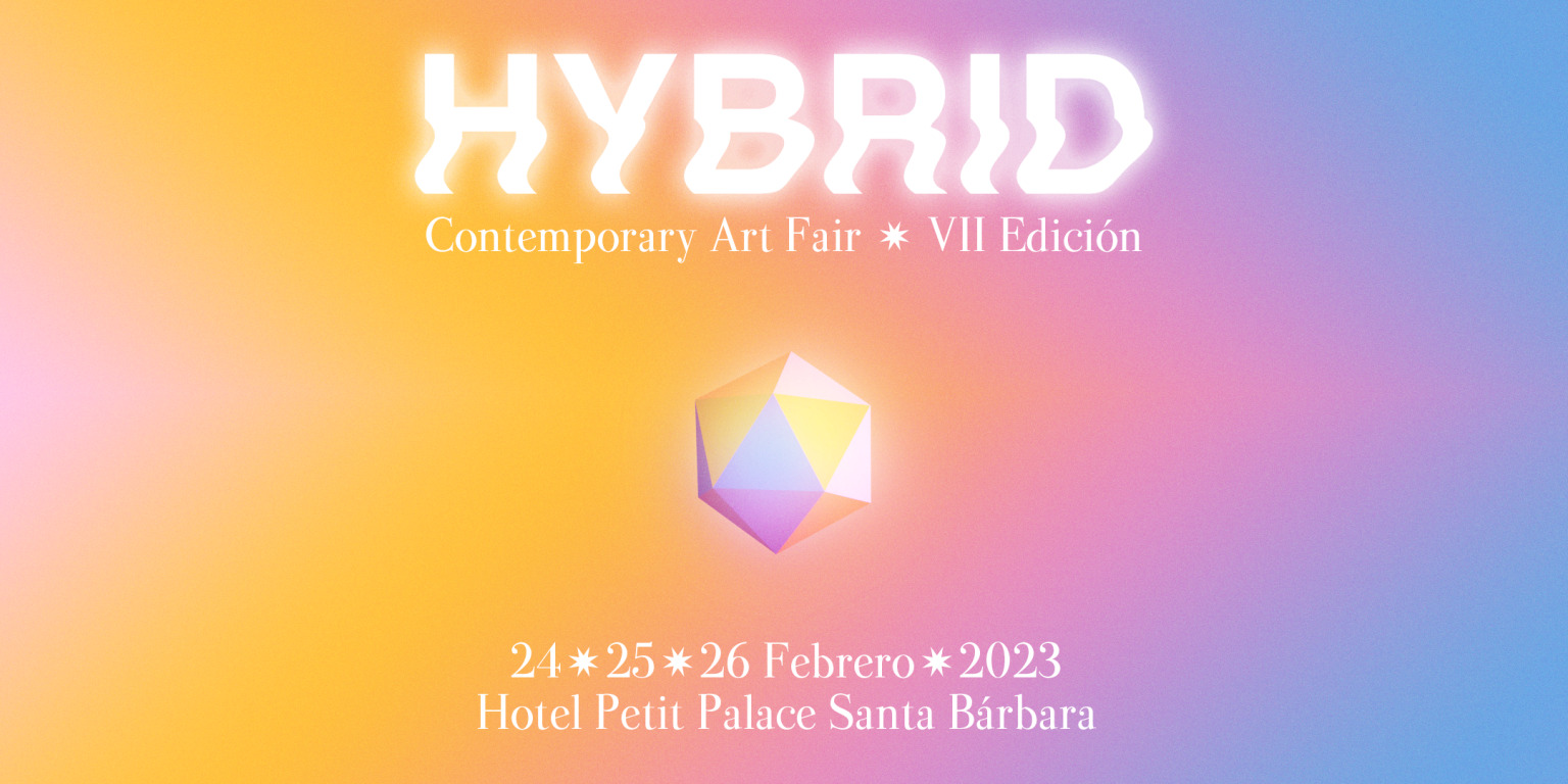 cartel hybrid art fair
