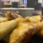 Moraima lanza su servicio de comida a domicilio en Moratalaz - Un buen día en Madrid