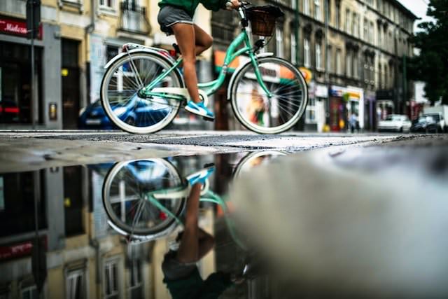 Ciclamadrid y Vías Verdes: rutas en bicicleta o a pie - Un buen día en Madrid