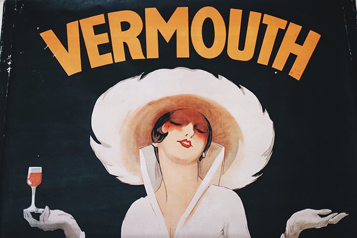 25 planes vermouth
