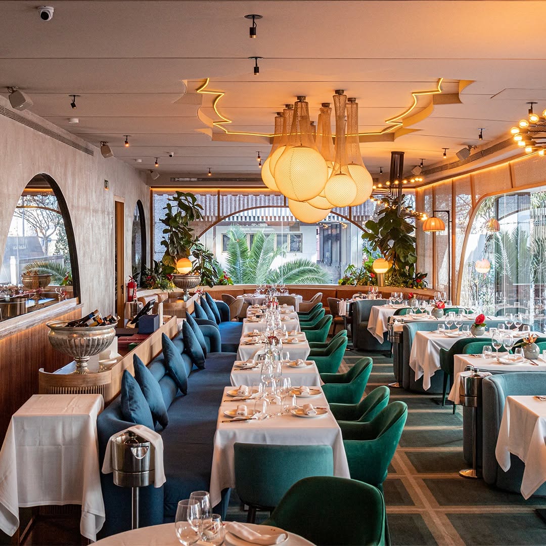 Don Lay 7 Restaurante Don Lay