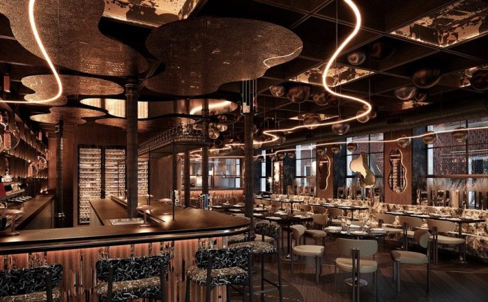 Roostiq Bar