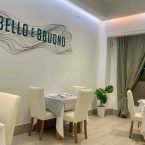 Restaurante Bello e Bbuono