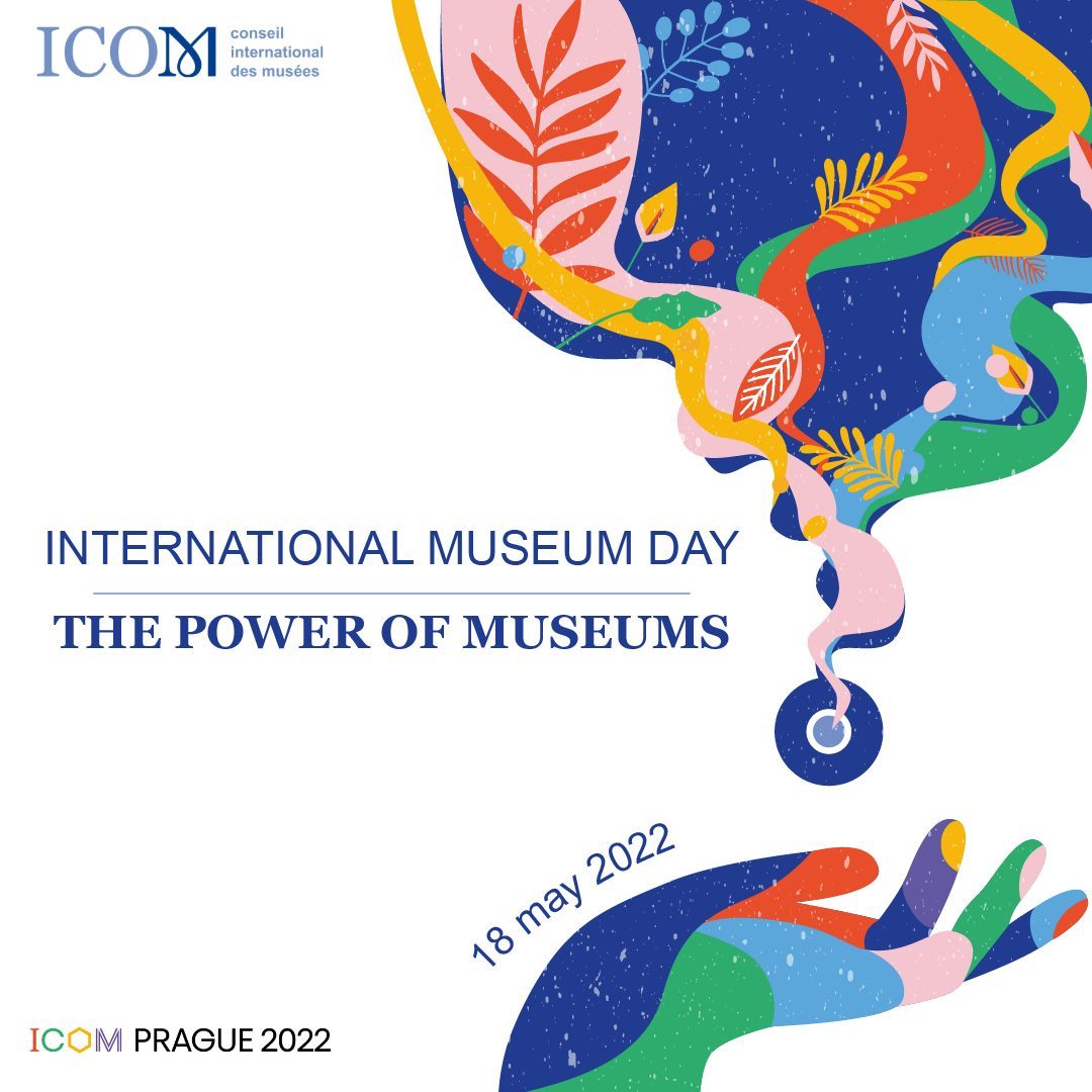 Dia Internacional de los Museos Madrid