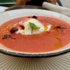 gazpacho