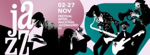 Festival de Jazz Madrid - Un buen día en Madrid