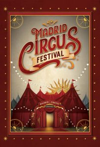 Madrid Circus Festival 1921
