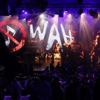 Wah Show - Un buen día en Madrid