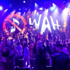 Wah Show - Un buen día en Madrid