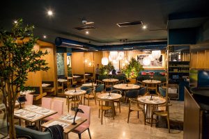 mejores buffets libre madrid