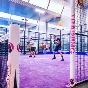 mejores clubs de pádel en madrid