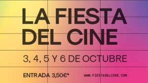 fiesta-del-cine-octubre-2022 - Un buen día en Madrid