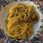 Casa Isabella 17 Casa Isabella - Spaghetti Alla Carbonara