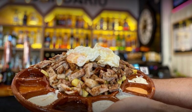 bares recomendados en moncloa