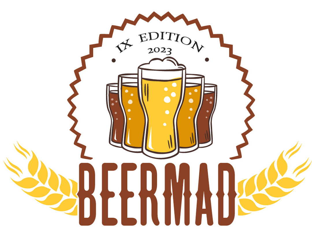 Beermad mayo 2023