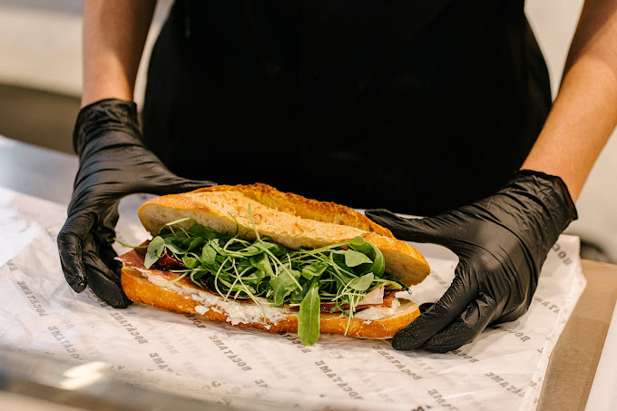 12 sitios para comer barato en Madrid 12 comer barato en madrid