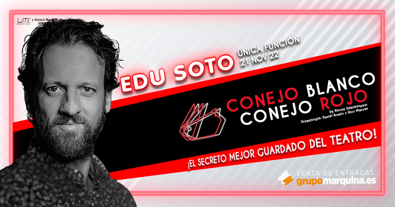 Edu Soto 