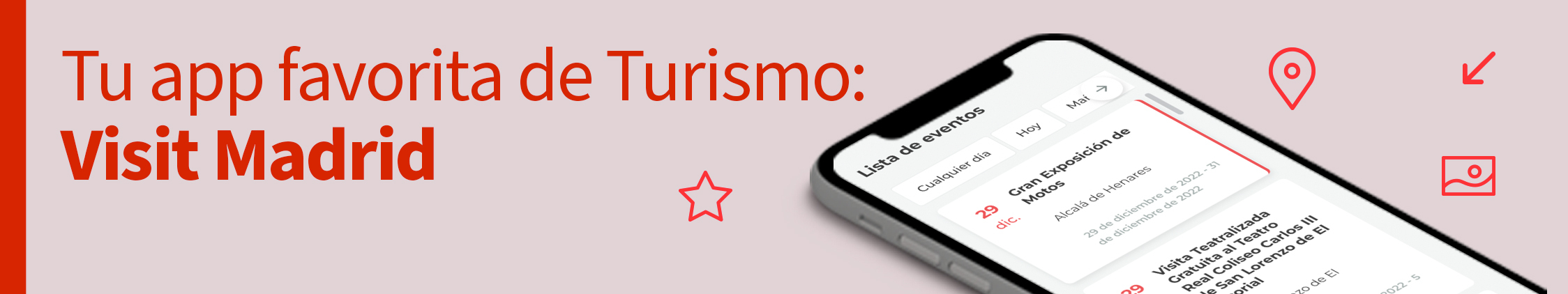 app turismo comunidad de madrid