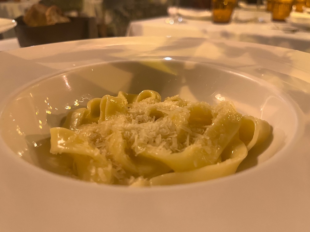 italianos de pasta madrid