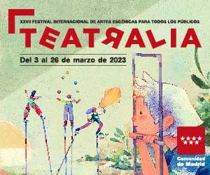 Teatralia - Un buen día en Madrid