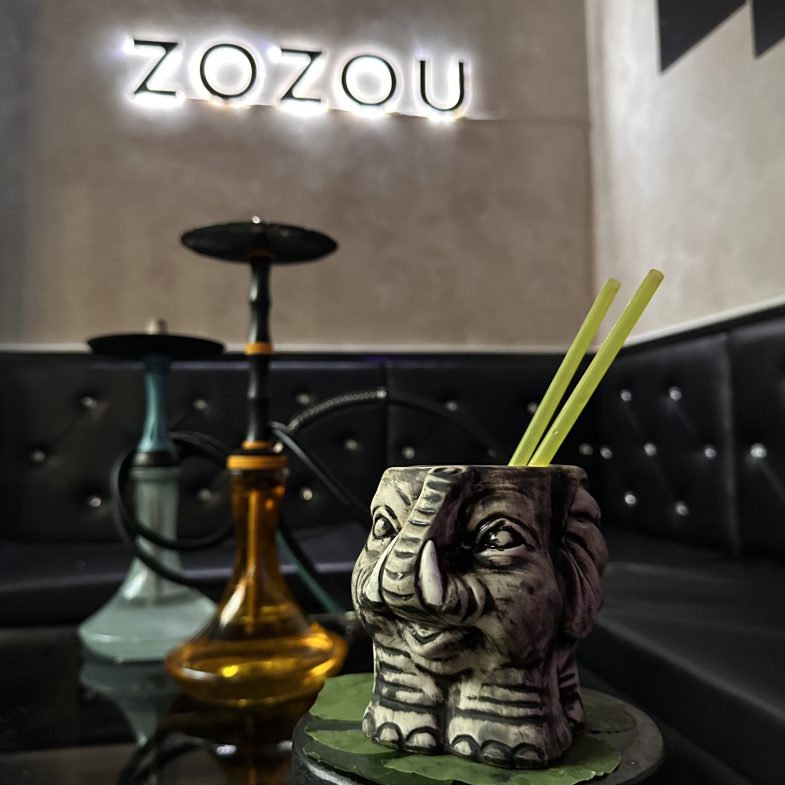 Zozou Club