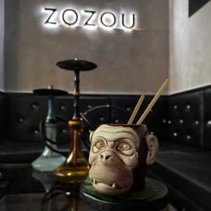 Zozou Club