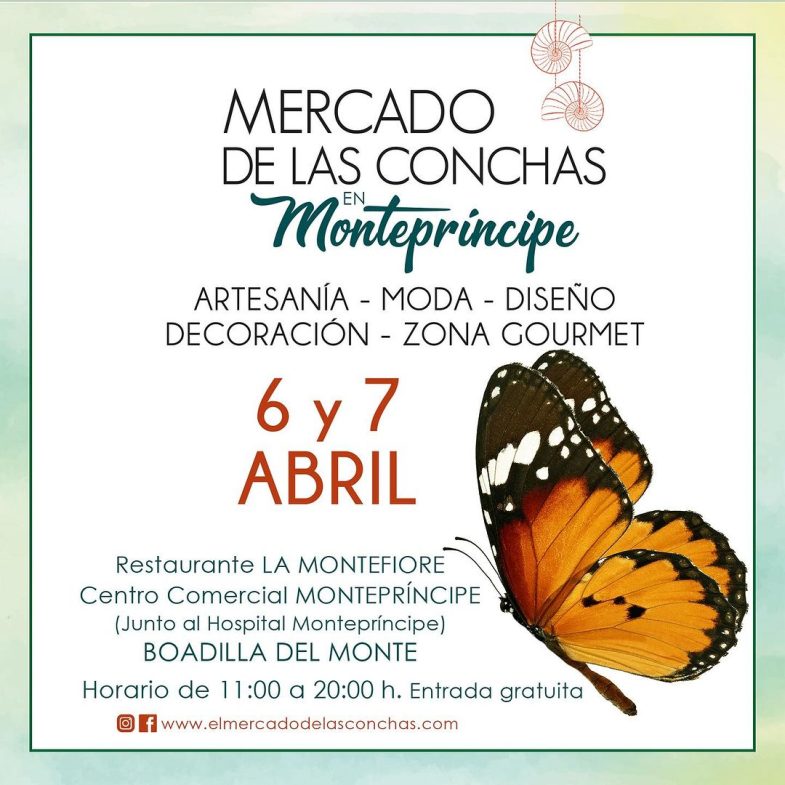 cartel mercado de las conchas 2024