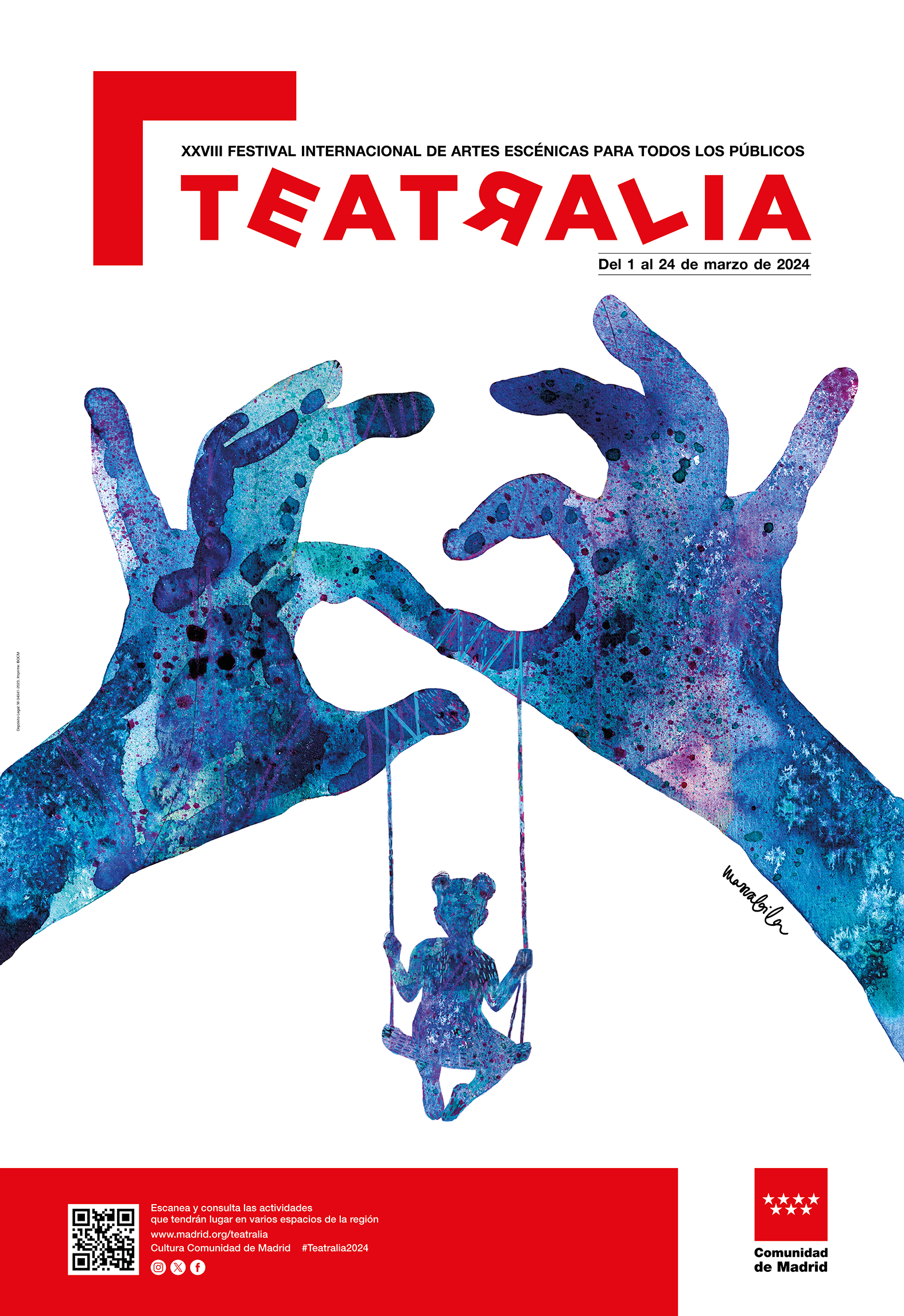 teatralia 2024