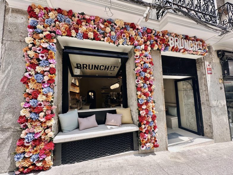 Brunchit