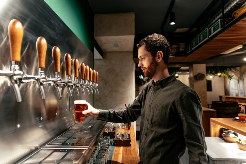 mejores cervecerías Madrid