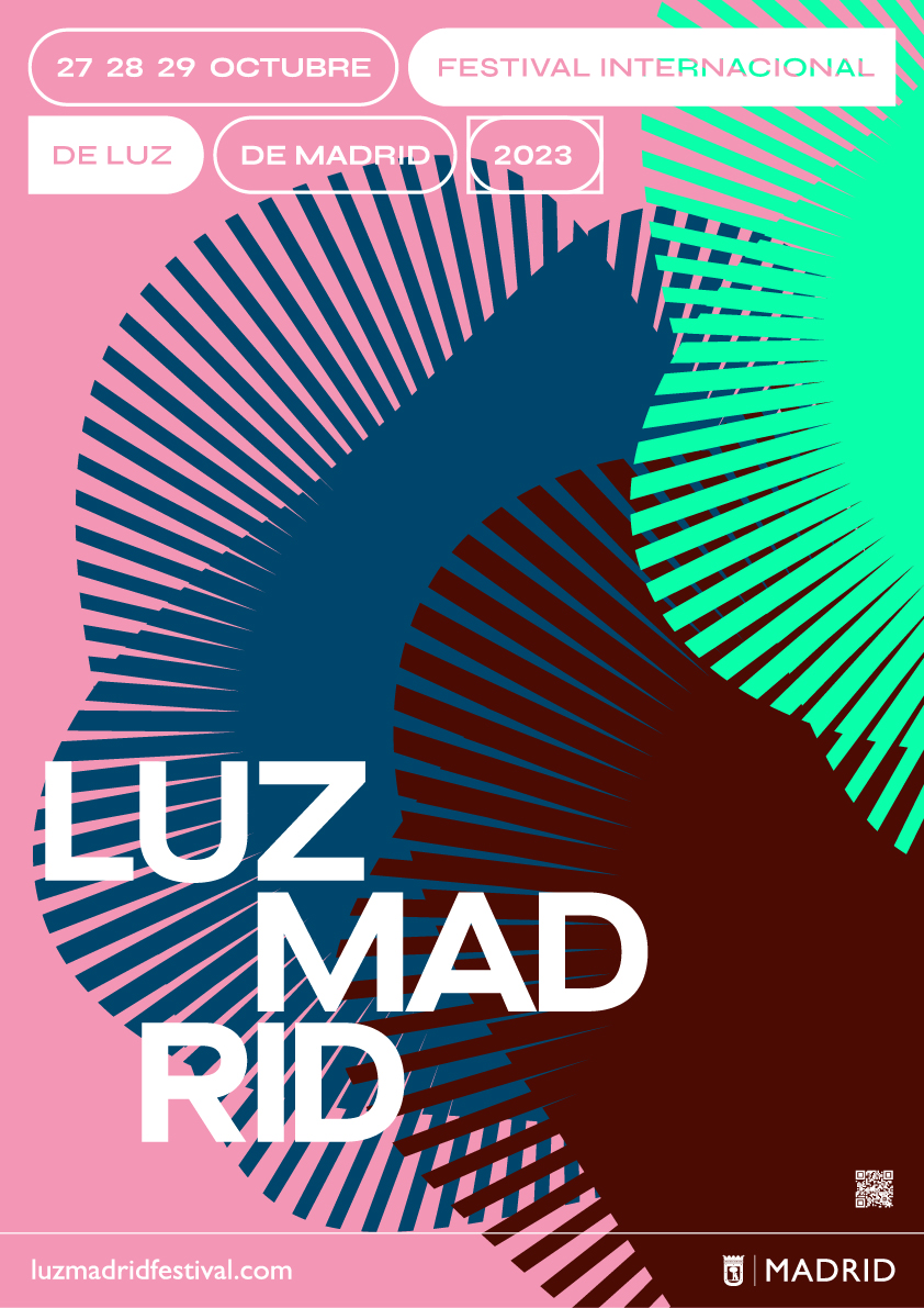 LuzMadrid - Un buen día en Madrid