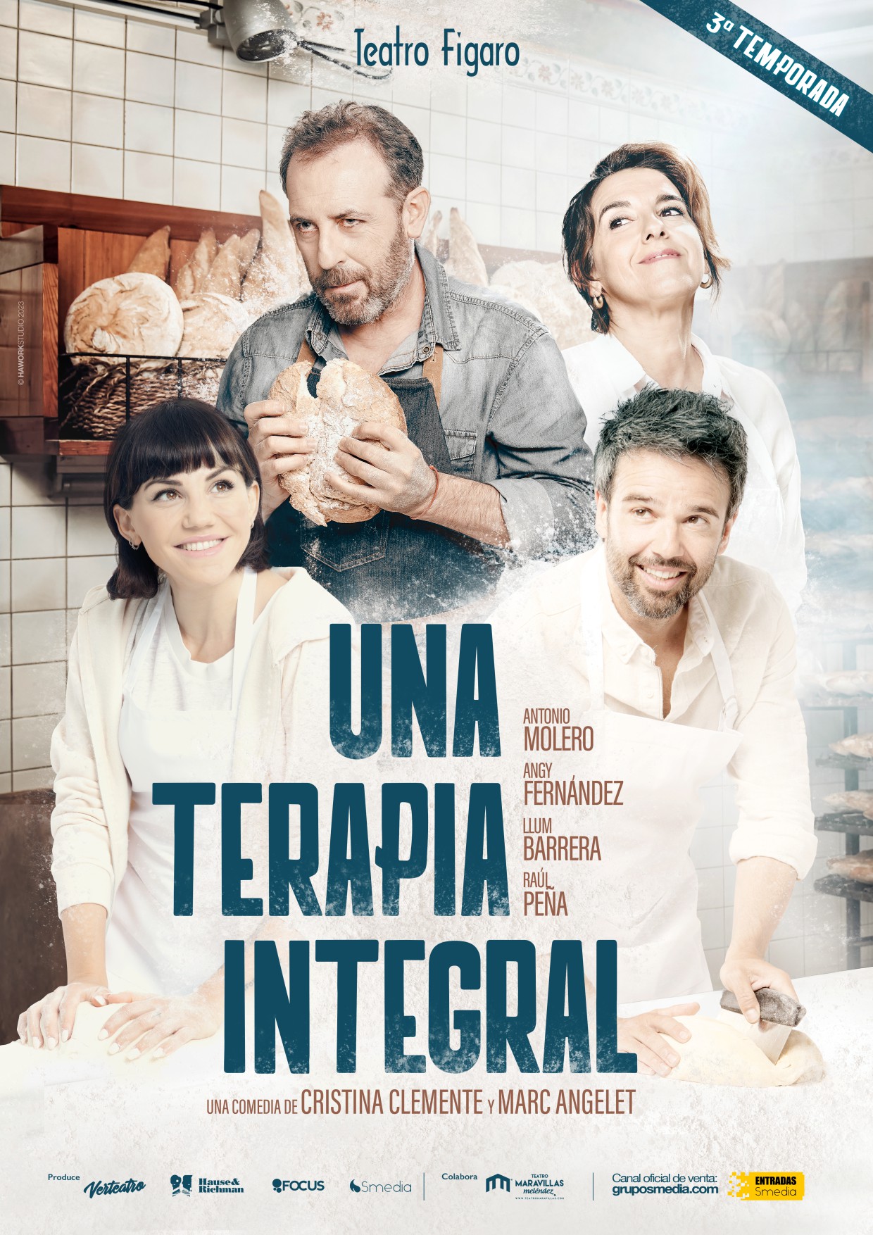 Una terapia integral 3 una terapia integral