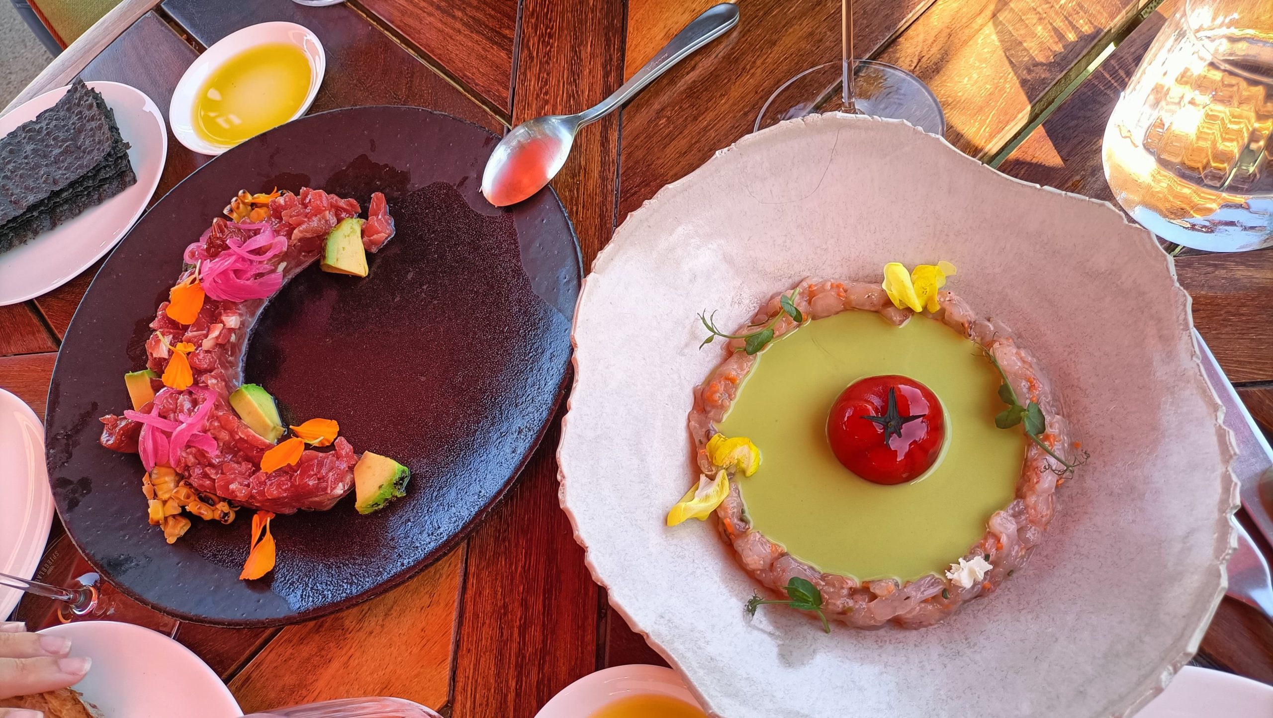 Four Season Dani Brasserie
