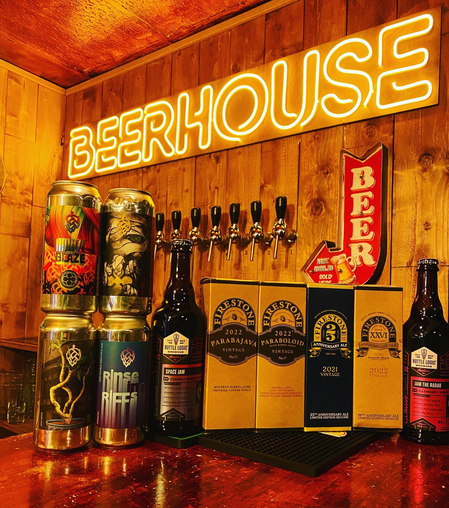Las 10 mejores cervecerías de Madrid 18 cervecerias artesanas madrid