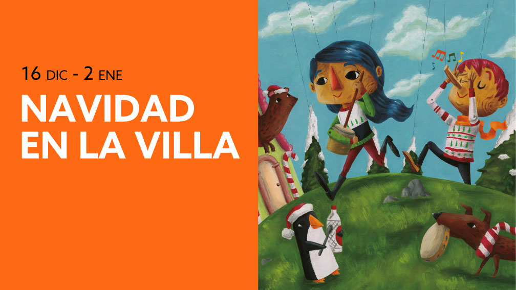 planes con niños Madrid