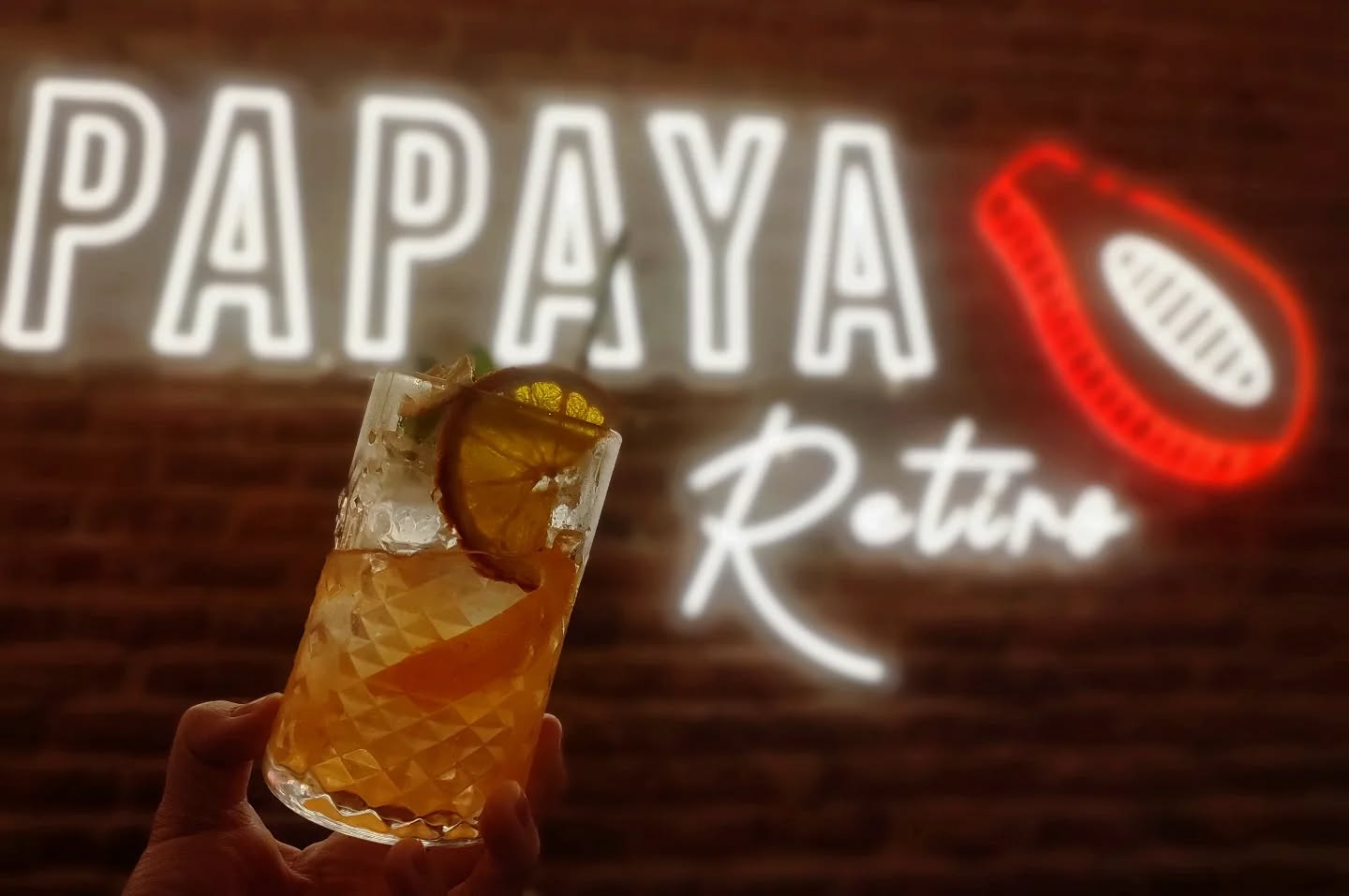 Papaya Retiro