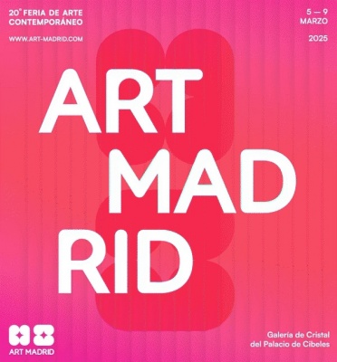Art Madrid 2025 5 Art Madrid 2025 - Un buen día en Madrid