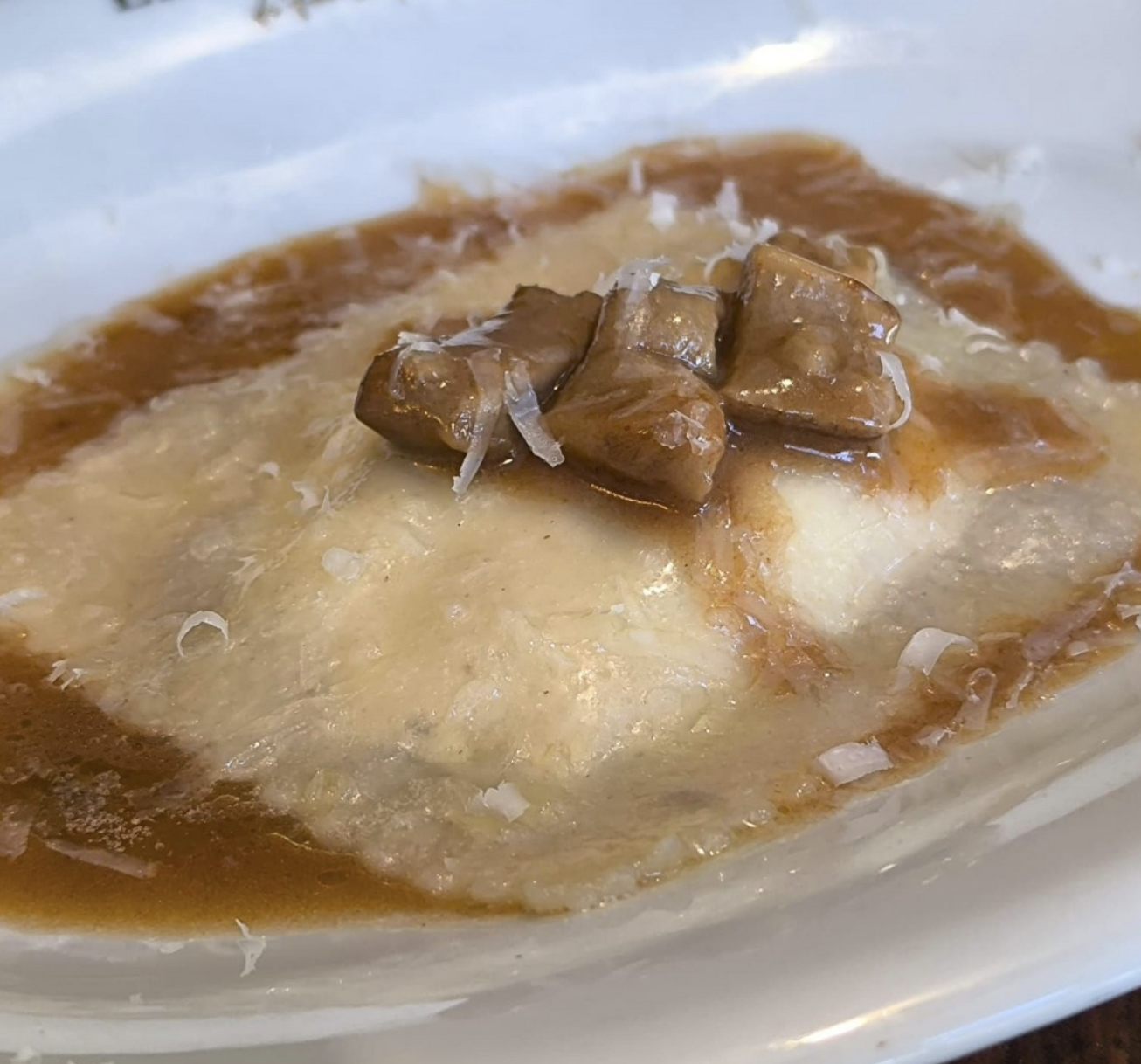 el bacaro de fabio la latina