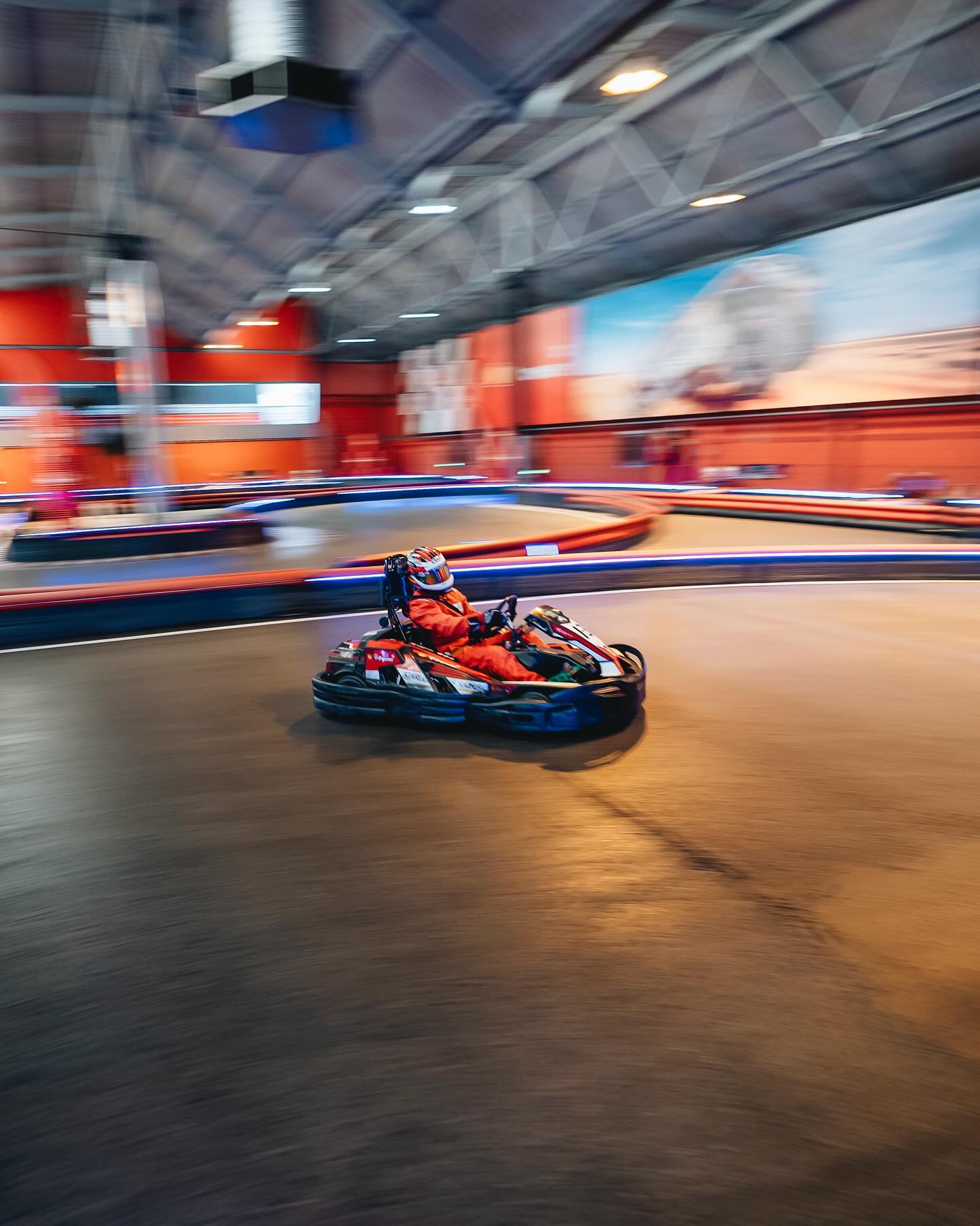 karting madrid