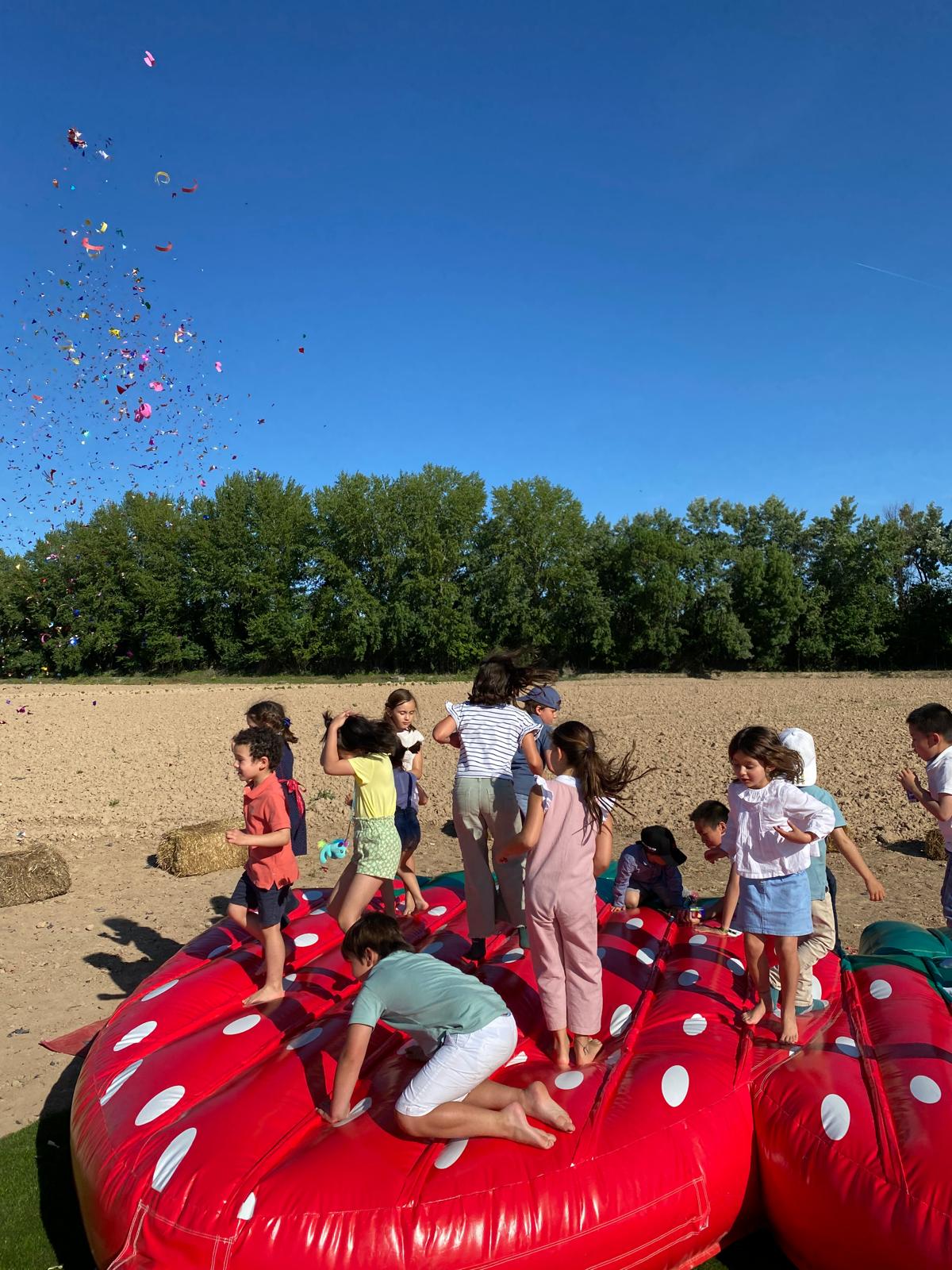 la huerta de aranjuez