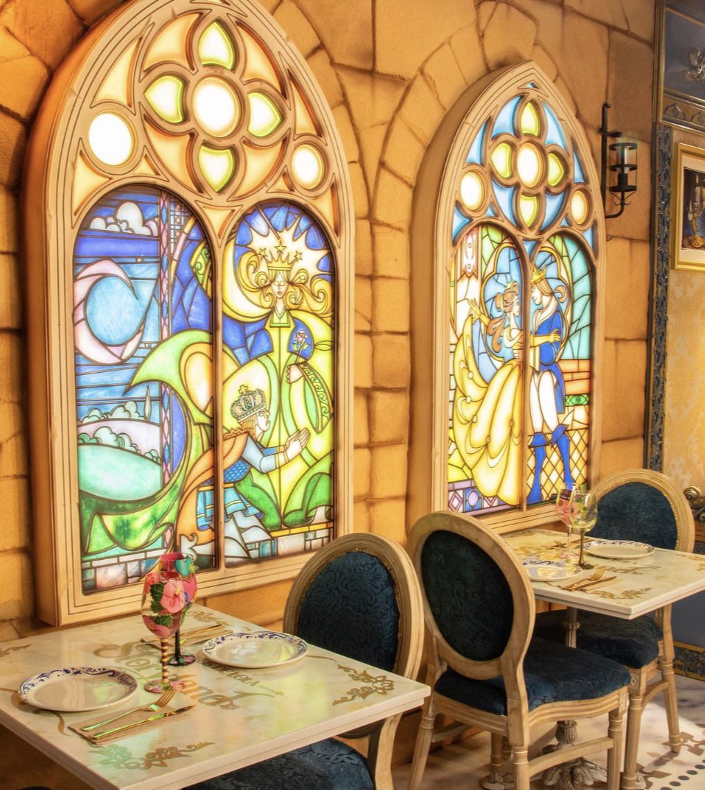 restaurantes para ir con niños madrid