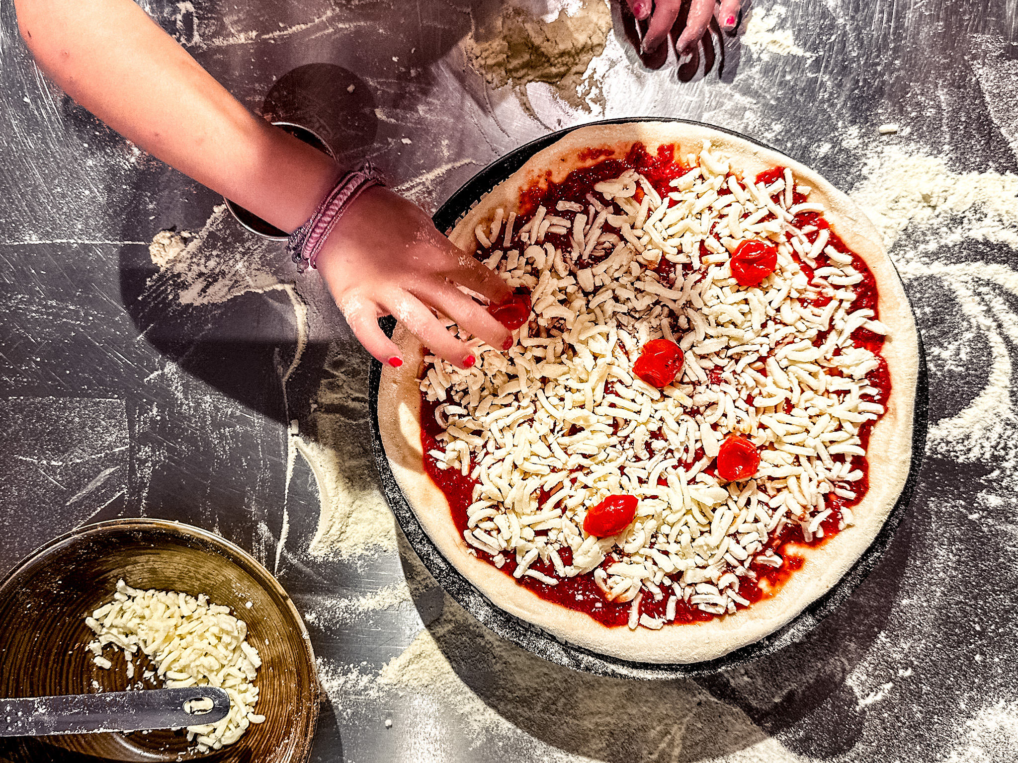 bizzo pizza