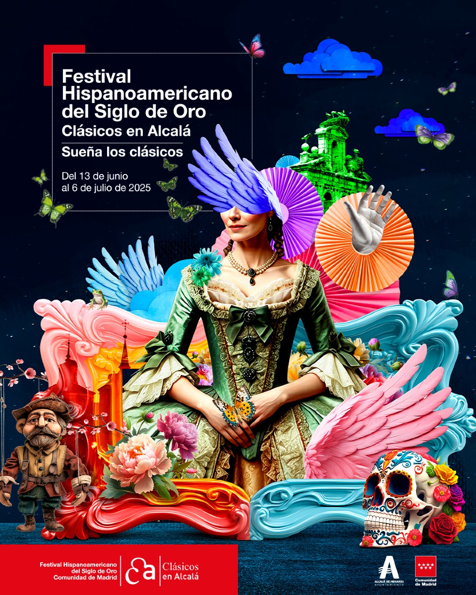 Festival Hispanoamericano del Siglo de Oro