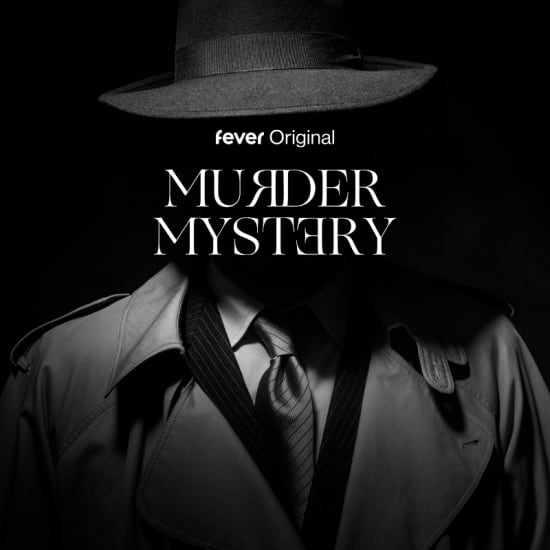 murder mystery