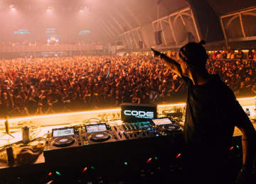Mejores Festivales en Madrid y España en 2026 - Un buen día en Madrid