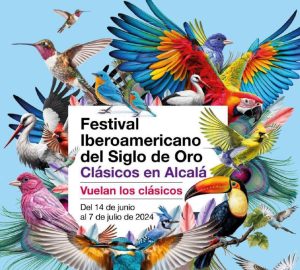 Festival Iberoamericano clásicos de Alcalá